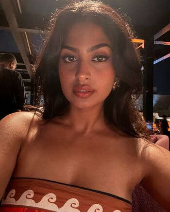 Shreya Arun