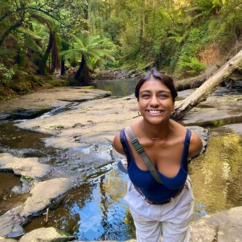 shreyanaidoo