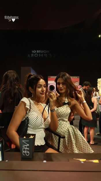 Shubhna Agarwal