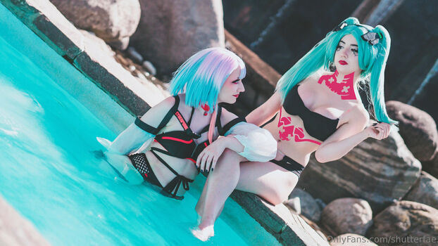 shutterfae