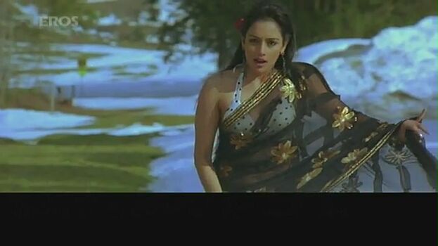 Shweta Menon