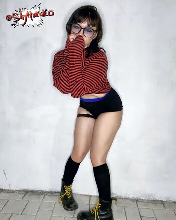 shyharuko