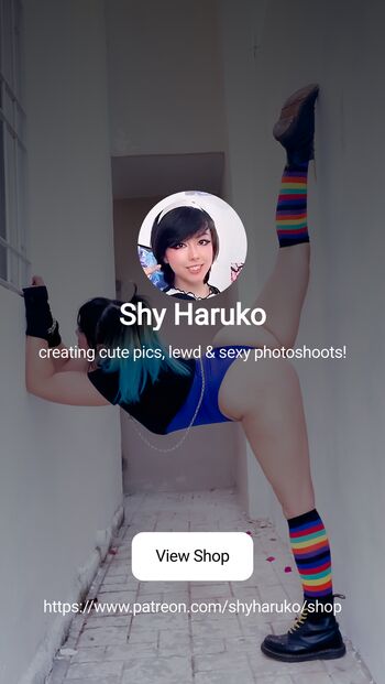 shyharuko