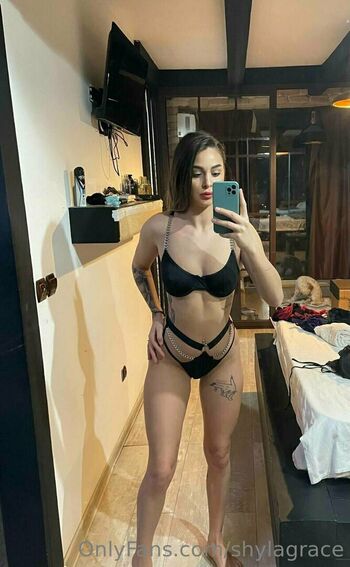 shylagrace