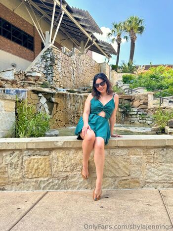 shylajennings
