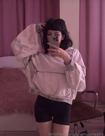 Shymoonwaify