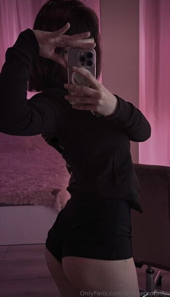 Shymoonwaify