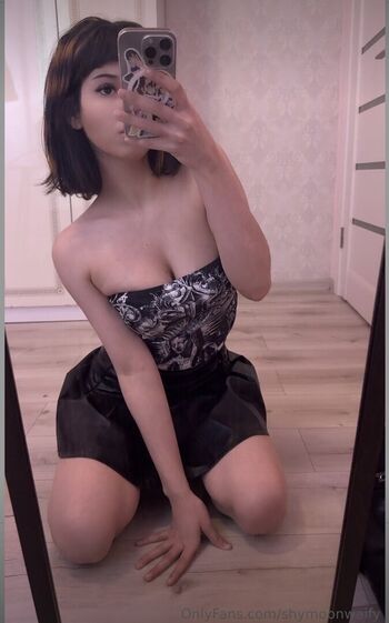 Shymoonwaify