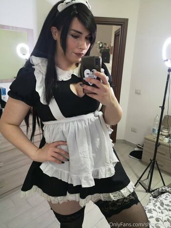 shyraclode