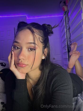 Sia ASMR