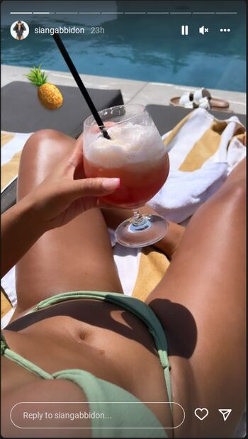 Sian Gabbidon