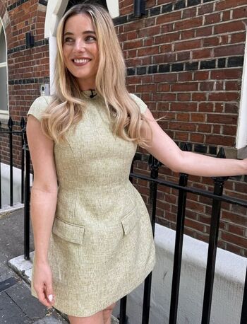 Sian Welby