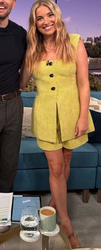 Sian Welby