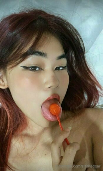 Siathedear