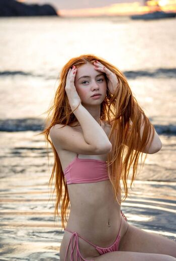 Sicily Rose