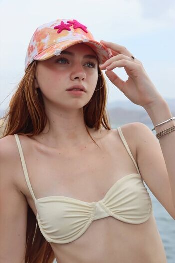 Sicily Rose
