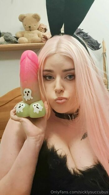 sicklysuccubus