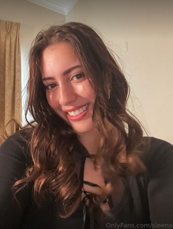 Sieena