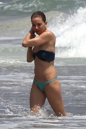 Sienna Miller