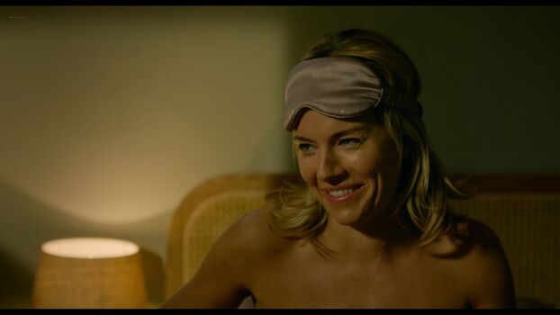 Sienna Miller