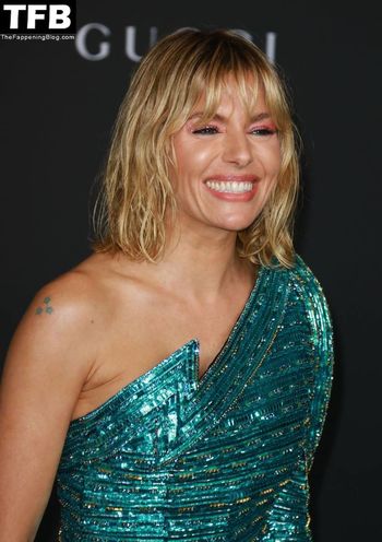 Sienna Miller