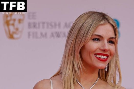 Sienna Miller