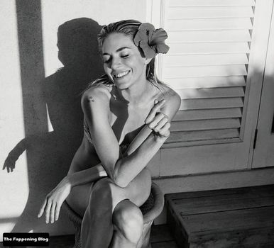 Sienna Miller