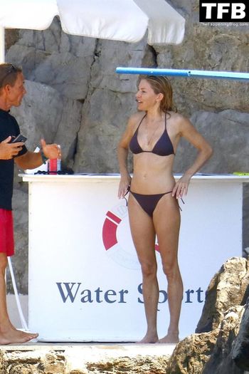Sienna Miller