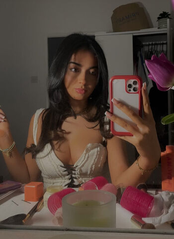 Sienna Sidhu