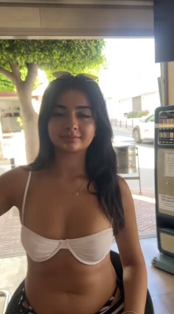 Sienna Sidhu