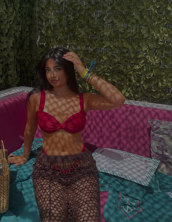 Sienna Sidhu