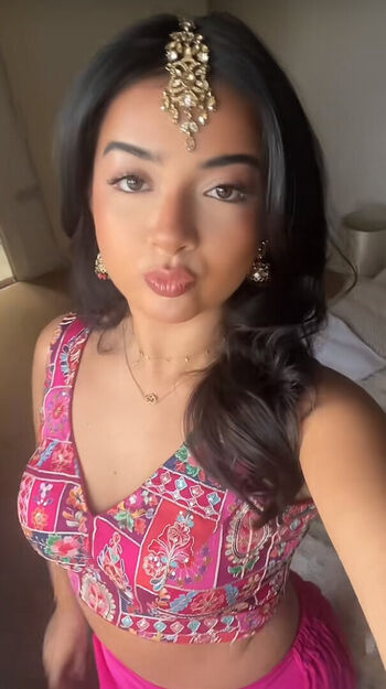 Sienna Sidhu