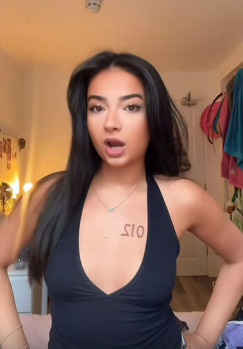Sienna Sidhu