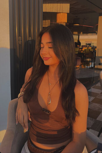 Sienna Sidhu