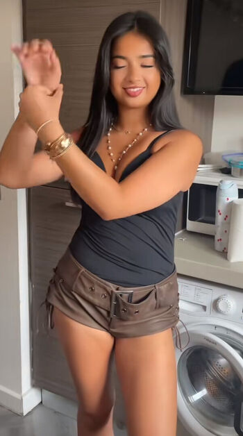 Sienna Sidhu