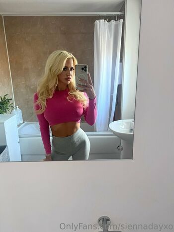 siennadayxo