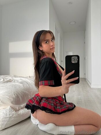 Sierra Cabot