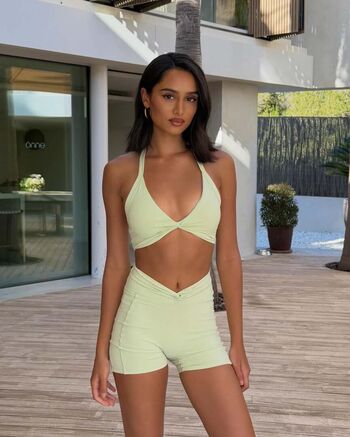 Sierra Jeh