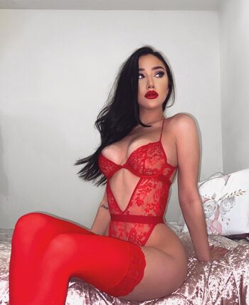 Sierra Natalie