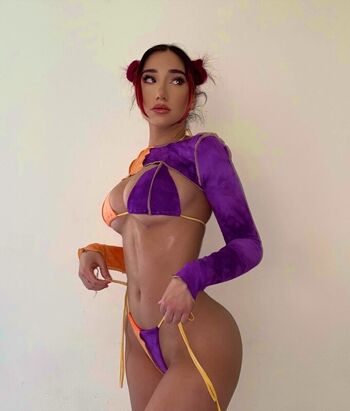 Sierra Natalie