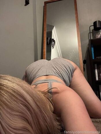Sierraxox Fansly