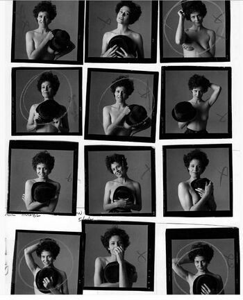 Sigourney Weaver