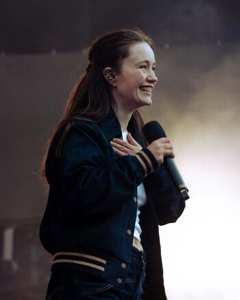 Sigrid