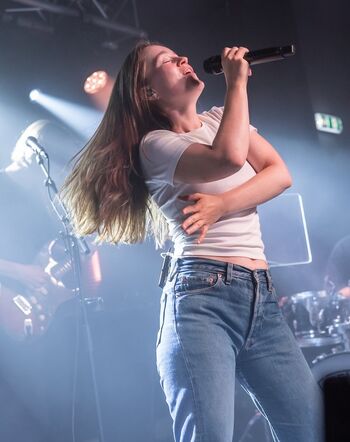 Sigrid