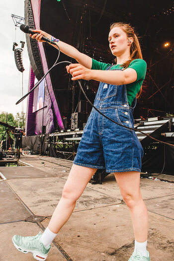 Sigrid