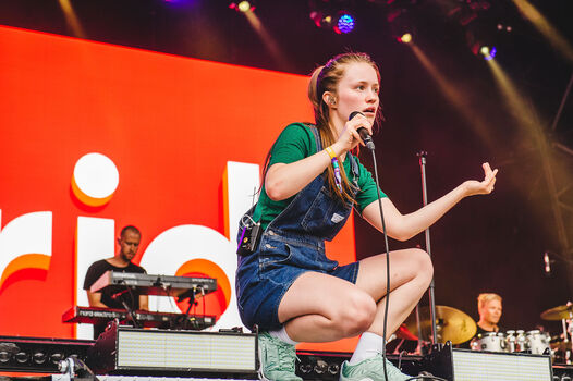 Sigrid