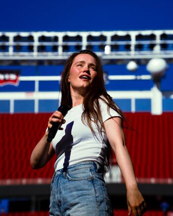 Sigrid