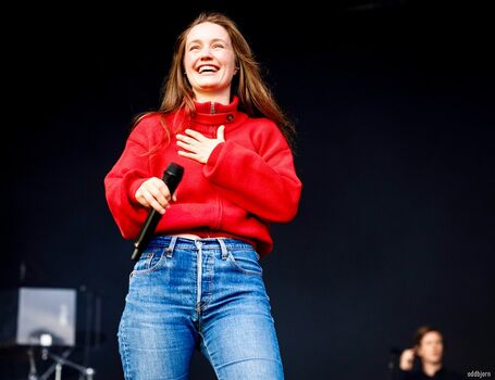 Sigrid