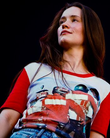 Sigrid