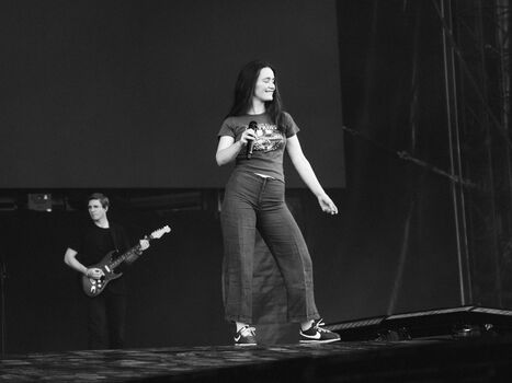 Sigrid